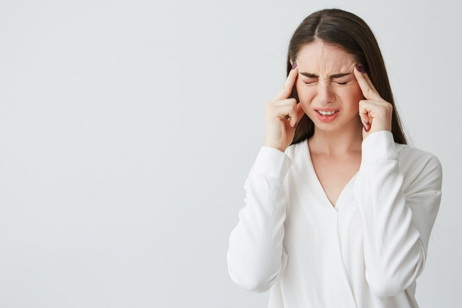 Havana syndrome is a syndrome which has very unique and different symptoms (Image by cookie_studio on Freepik)